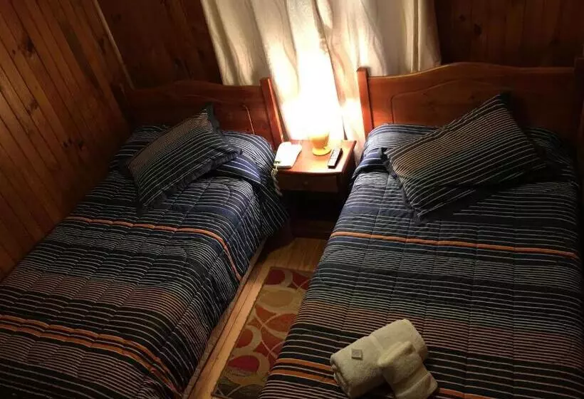 ホテル Kolping San Ambrosio