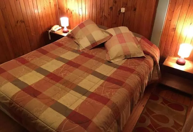 ホテル Kolping San Ambrosio