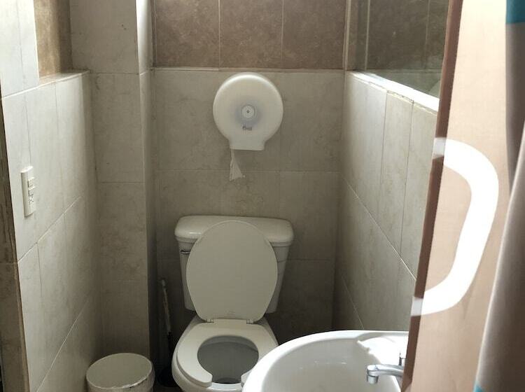 בית מלון כפרי María Elena