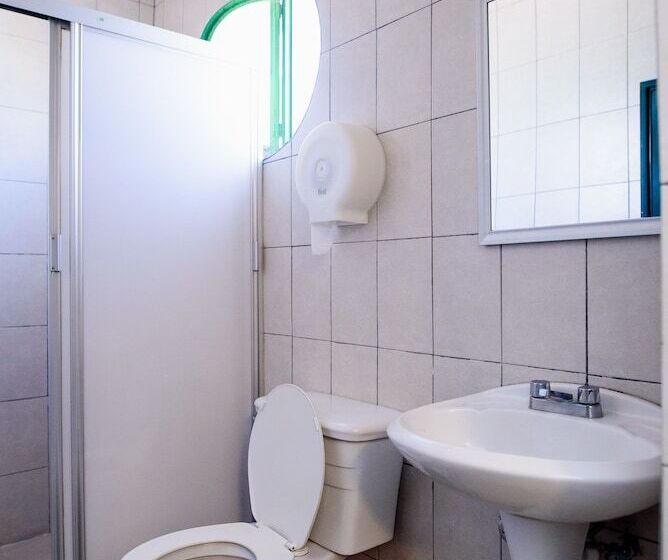 בית מלון כפרי María Elena