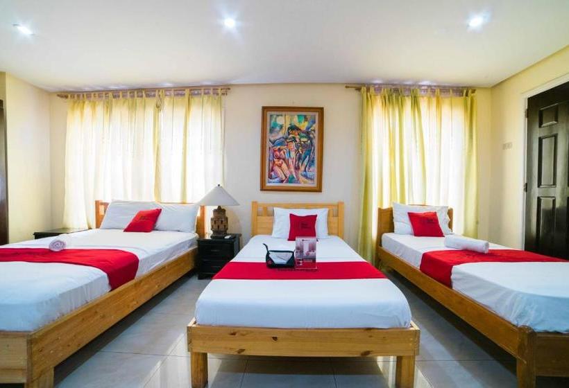 فندق Reddoorz Plus @ Better Living Paranaque