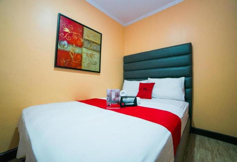 فندق Reddoorz Plus @ Better Living Paranaque