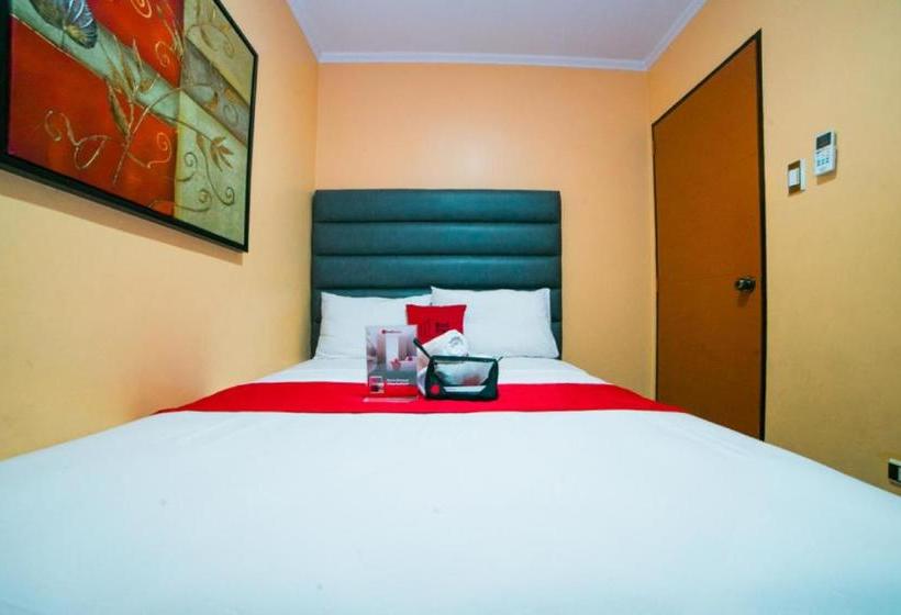 فندق Reddoorz Plus @ Better Living Paranaque