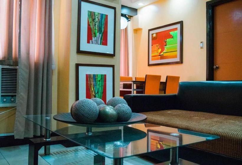 فندق Reddoorz Plus @ Better Living Paranaque