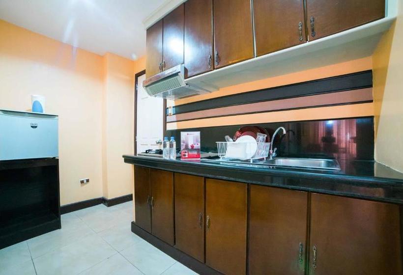 فندق Reddoorz Plus @ Better Living Paranaque