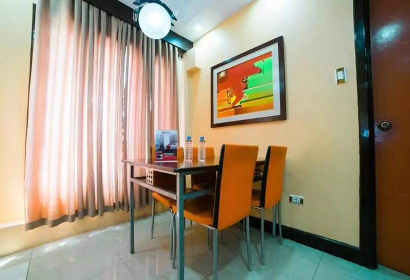 ホテル Reddoorz Plus @ Better Living Paranaque