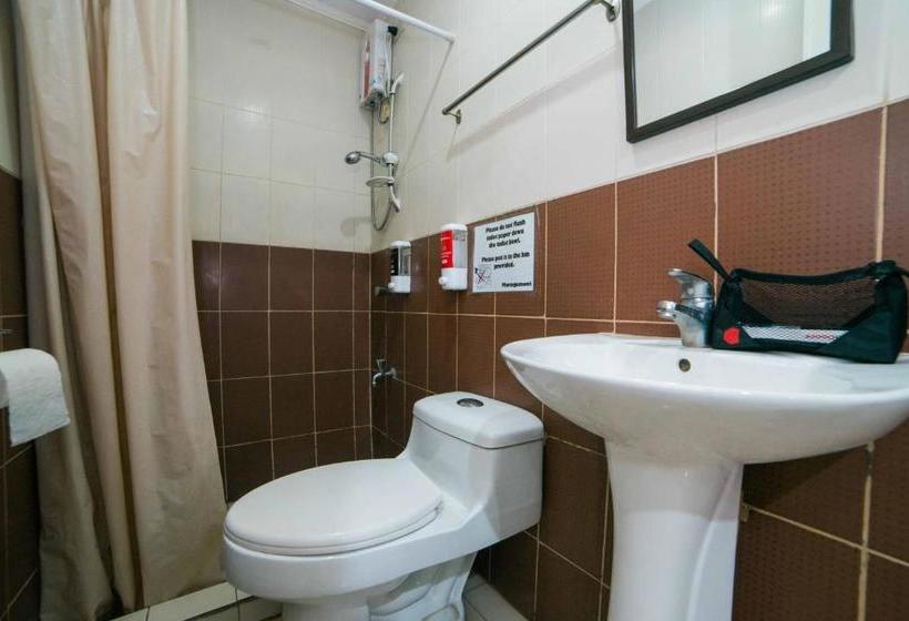 فندق Reddoorz Plus @ Better Living Paranaque