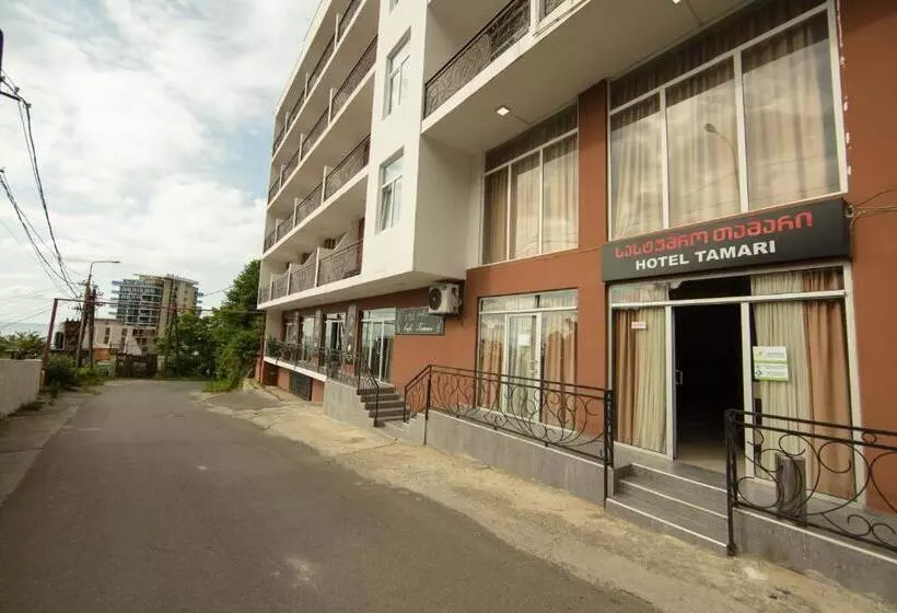 هتل Tamari