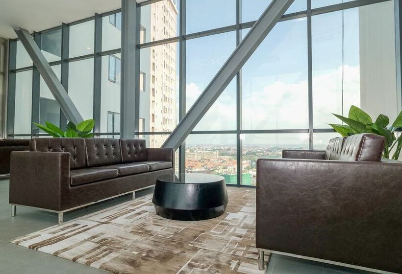 هتل The Bridge Club