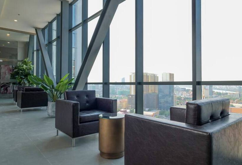 هتل The Bridge Club