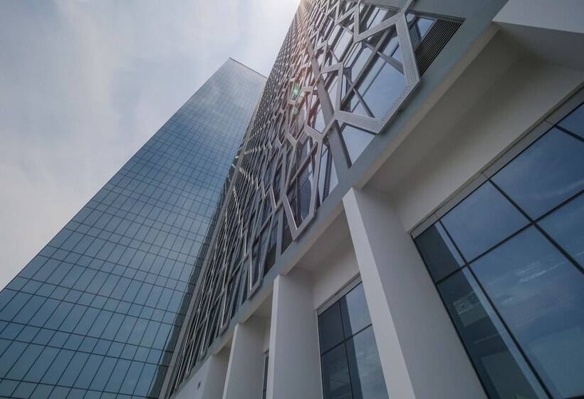 هتل The Bridge Club