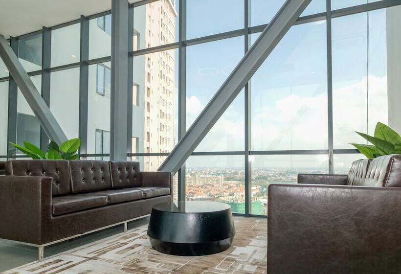 هتل The Bridge Club