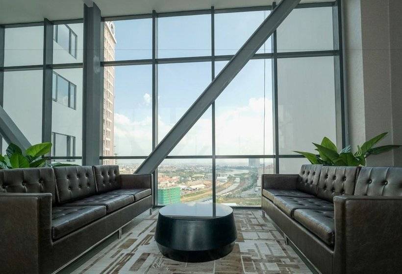 هتل The Bridge Club