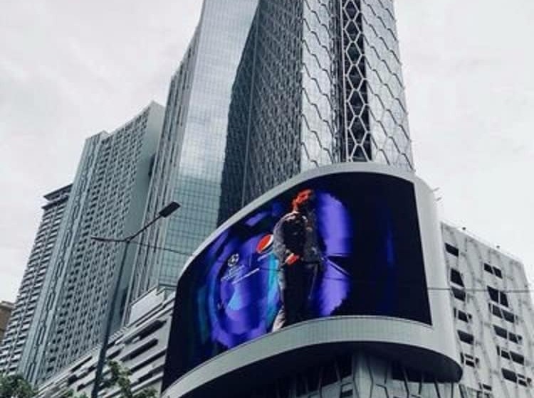 هتل The Bridge Club