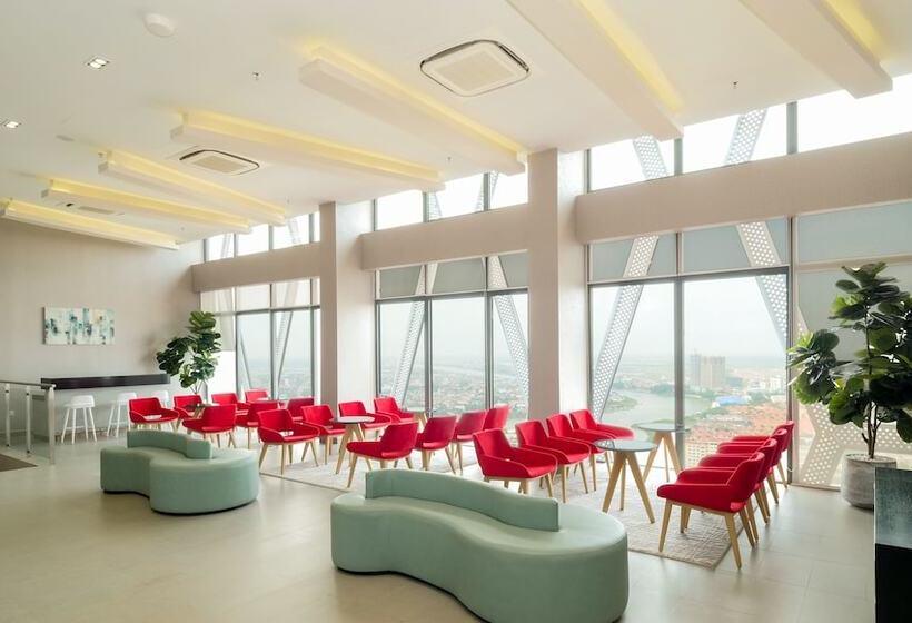 هتل The Bridge Club