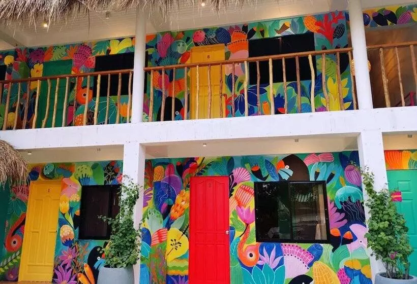 Way Shack Hostel