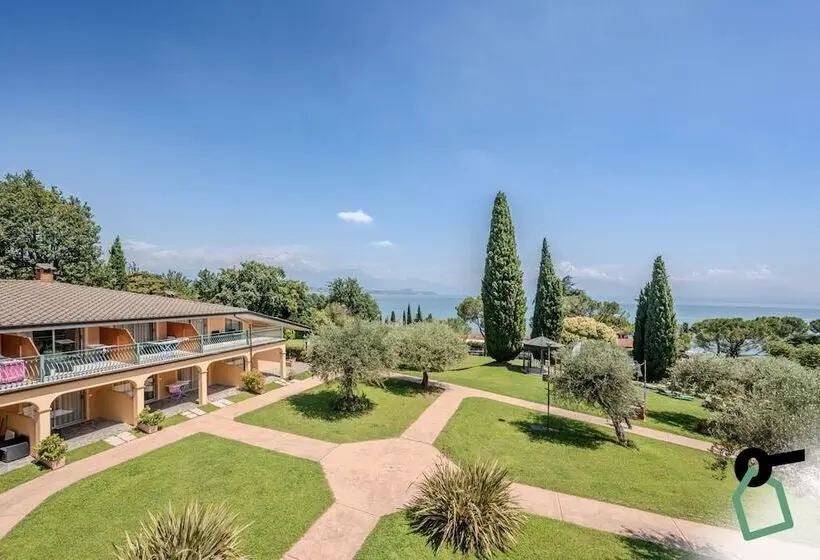 Hotiday Apartment Desenzano