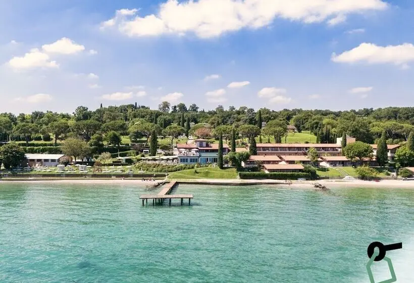 Hotiday Apartment Desenzano