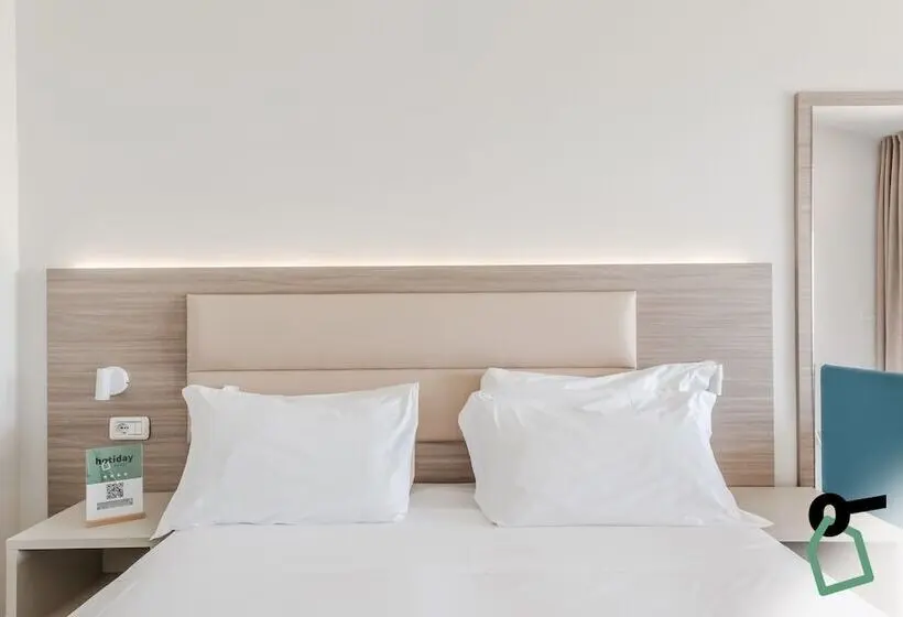 Hotiday Apartment Desenzano