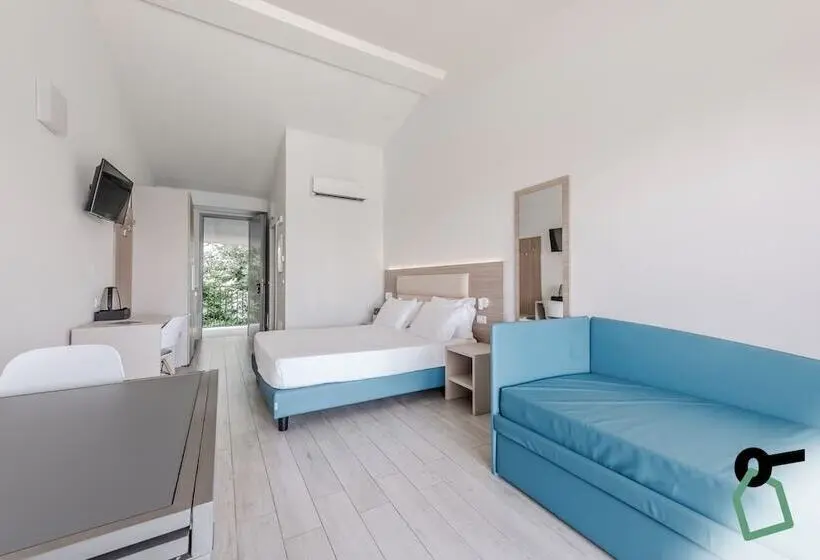 Hotiday Apartment Desenzano