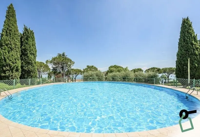 Hotiday Apartment Desenzano