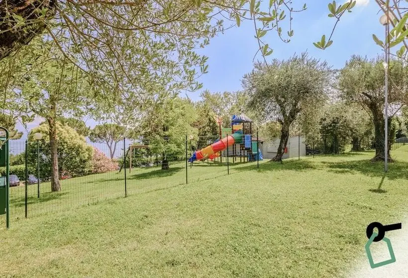 Hotiday Apartment Desenzano