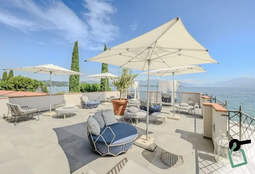 Hotiday Apartment Desenzano