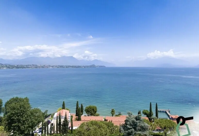Hotiday Apartment Desenzano