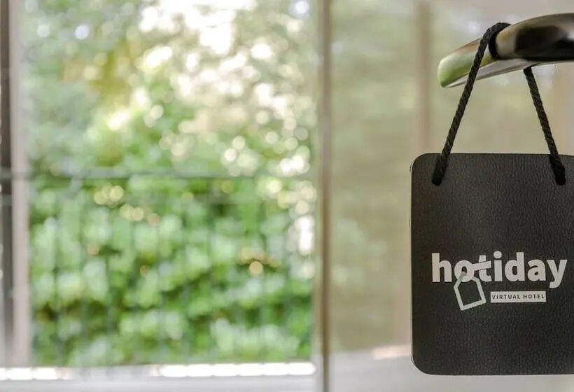 Hotiday Apartment Desenzano