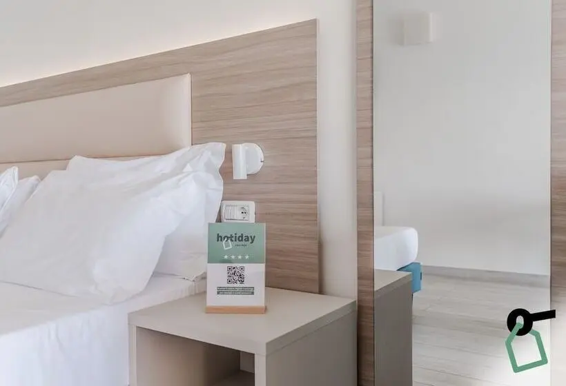 Hotiday Apartment Desenzano