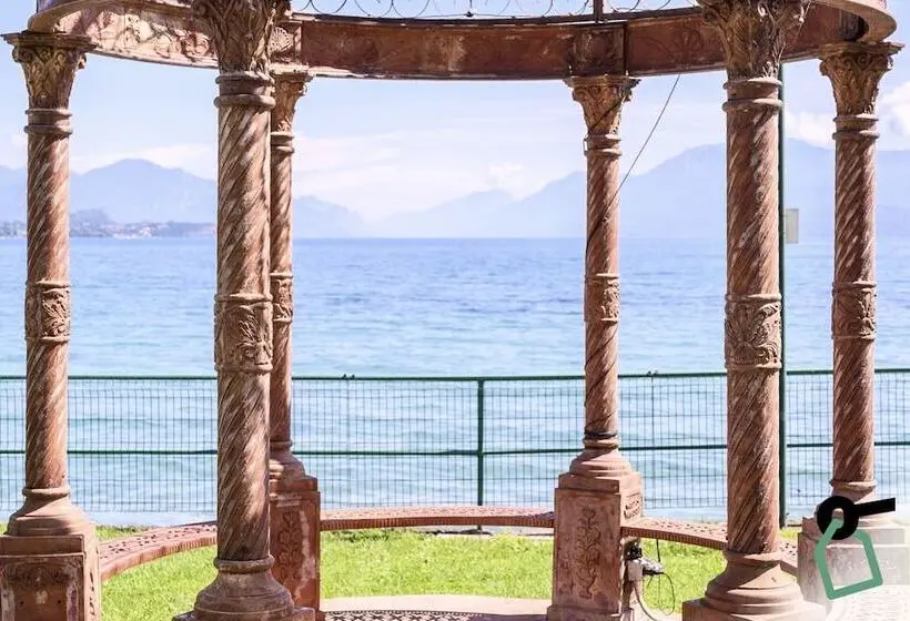 Hotiday Apartment Desenzano