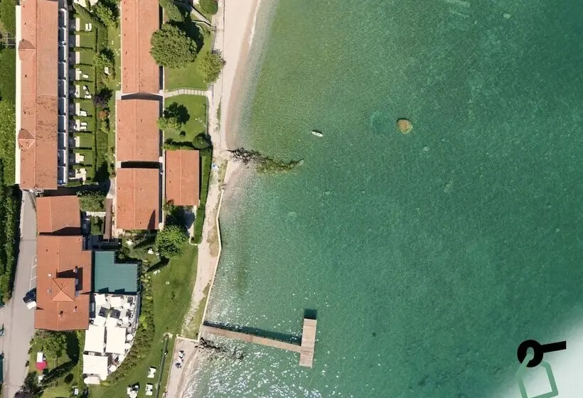 Hotiday Apartment Desenzano