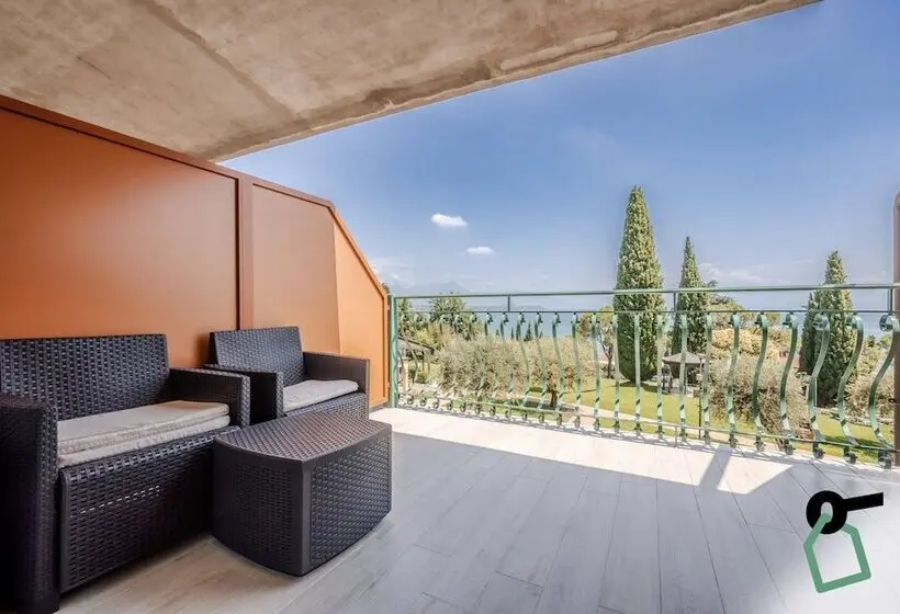 Hotiday Apartment Desenzano