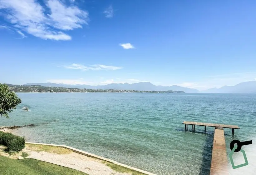 Hotiday Apartment Desenzano