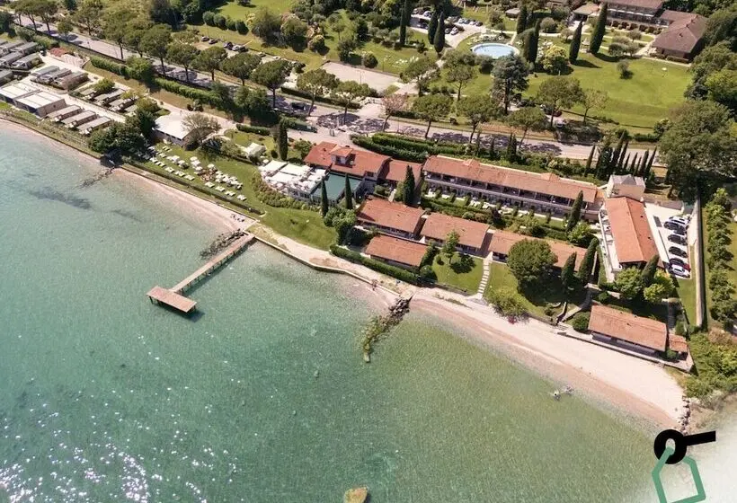 Hotiday Apartment Desenzano