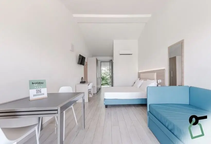 Hotiday Apartment Desenzano