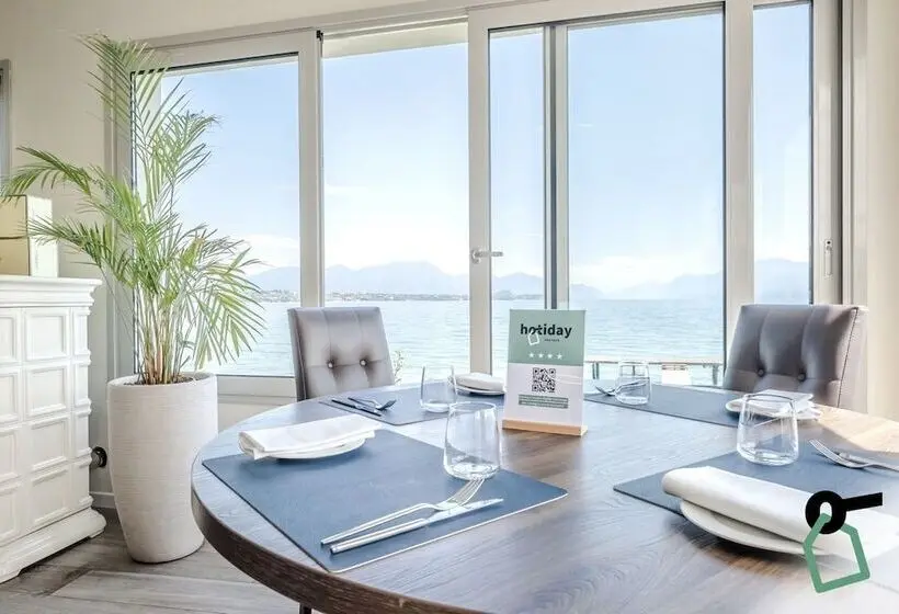 Hotiday Apartment Desenzano