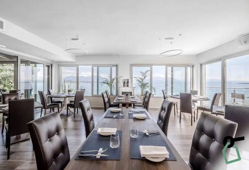 Hotiday Apartment Desenzano