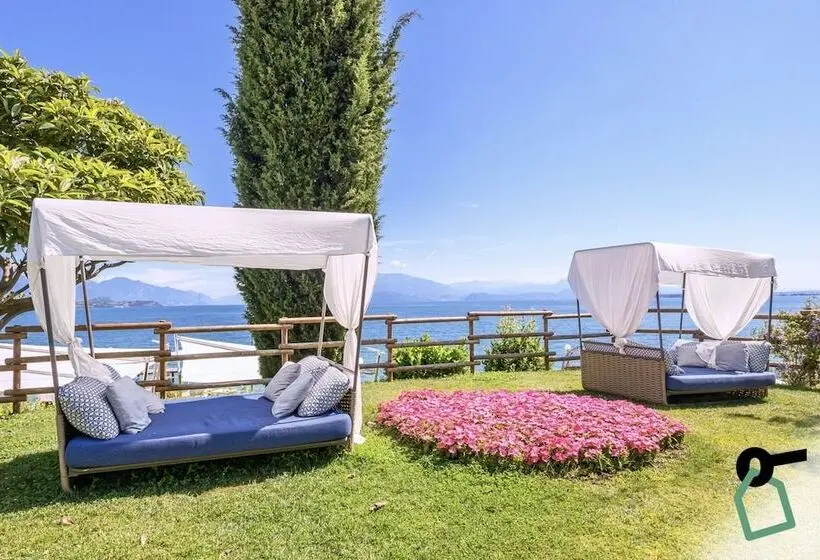 Hotiday Apartment Desenzano