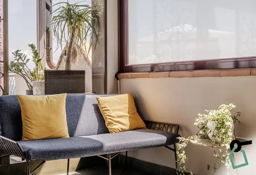 Hotiday Apartment Desenzano