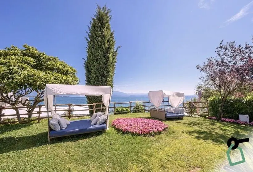 Hotiday Apartment Desenzano