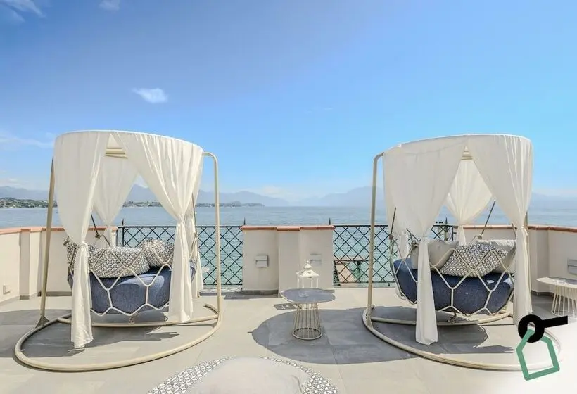 Hotiday Apartment Desenzano
