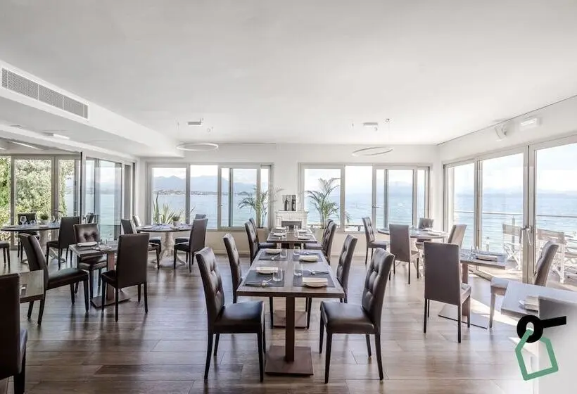 Hotiday Apartment Desenzano