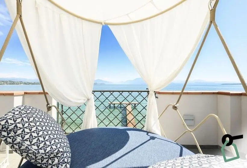 Hotiday Apartment Desenzano