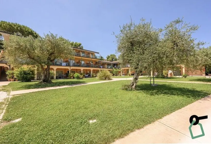 Hotiday Apartment Desenzano