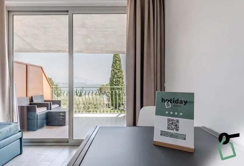Hotiday Apartment Desenzano