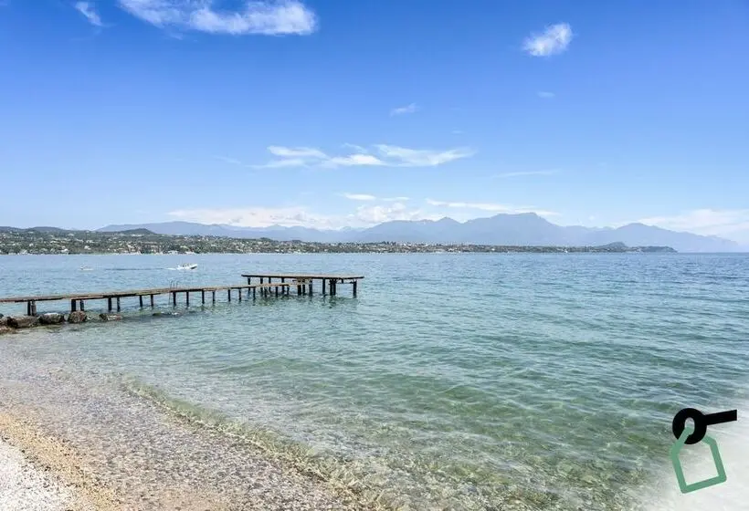 Hotiday Apartment Desenzano