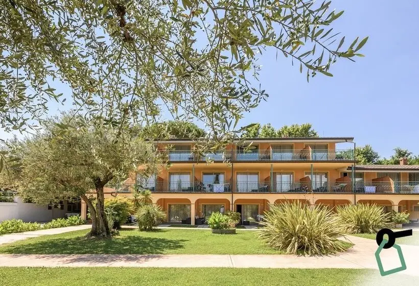 Hotiday Apartment Desenzano