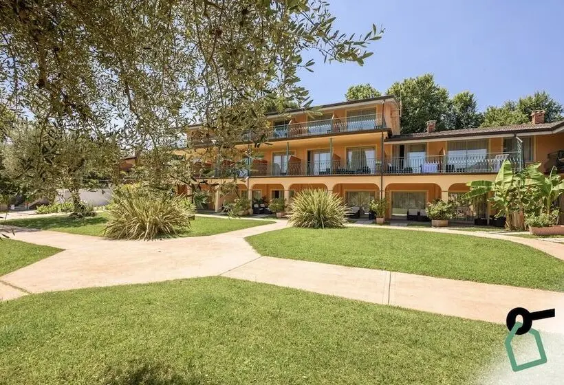 Hotiday Apartment Desenzano
