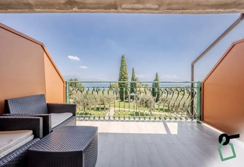 Hotiday Apartment Desenzano